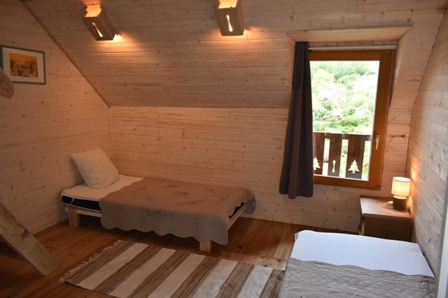 Chambre duplex 9
