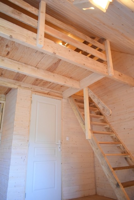 Mezzanine duplex 6