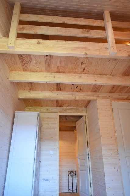 Mezzanine duplex 7