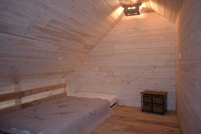Mezzanine duplex 8